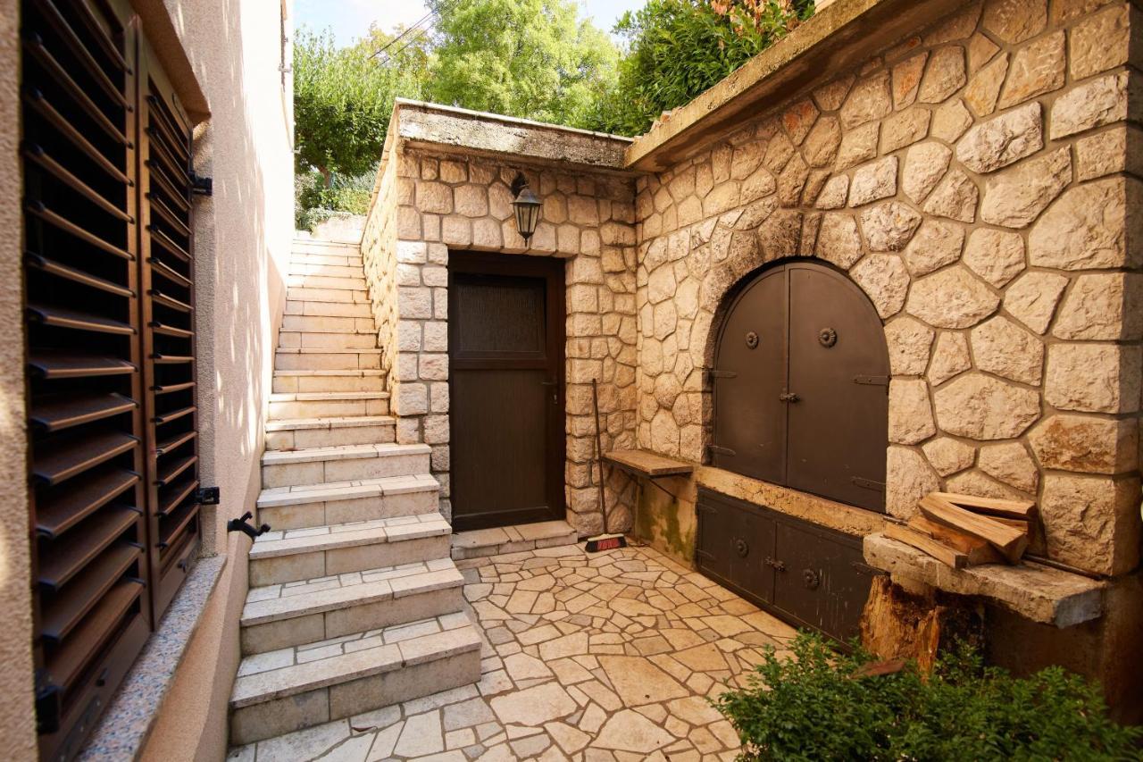Apartments And Rooms With Parking Space Crikvenica - 19125 Exterior photo