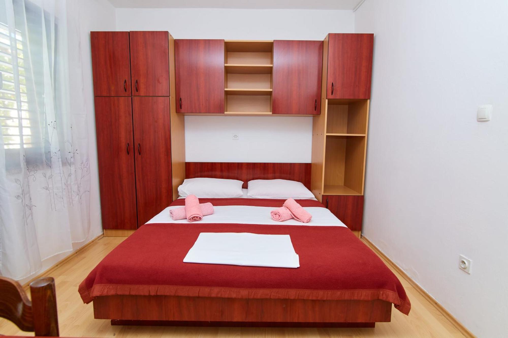 Apartments And Rooms With Parking Space Crikvenica - 19125 Room photo
