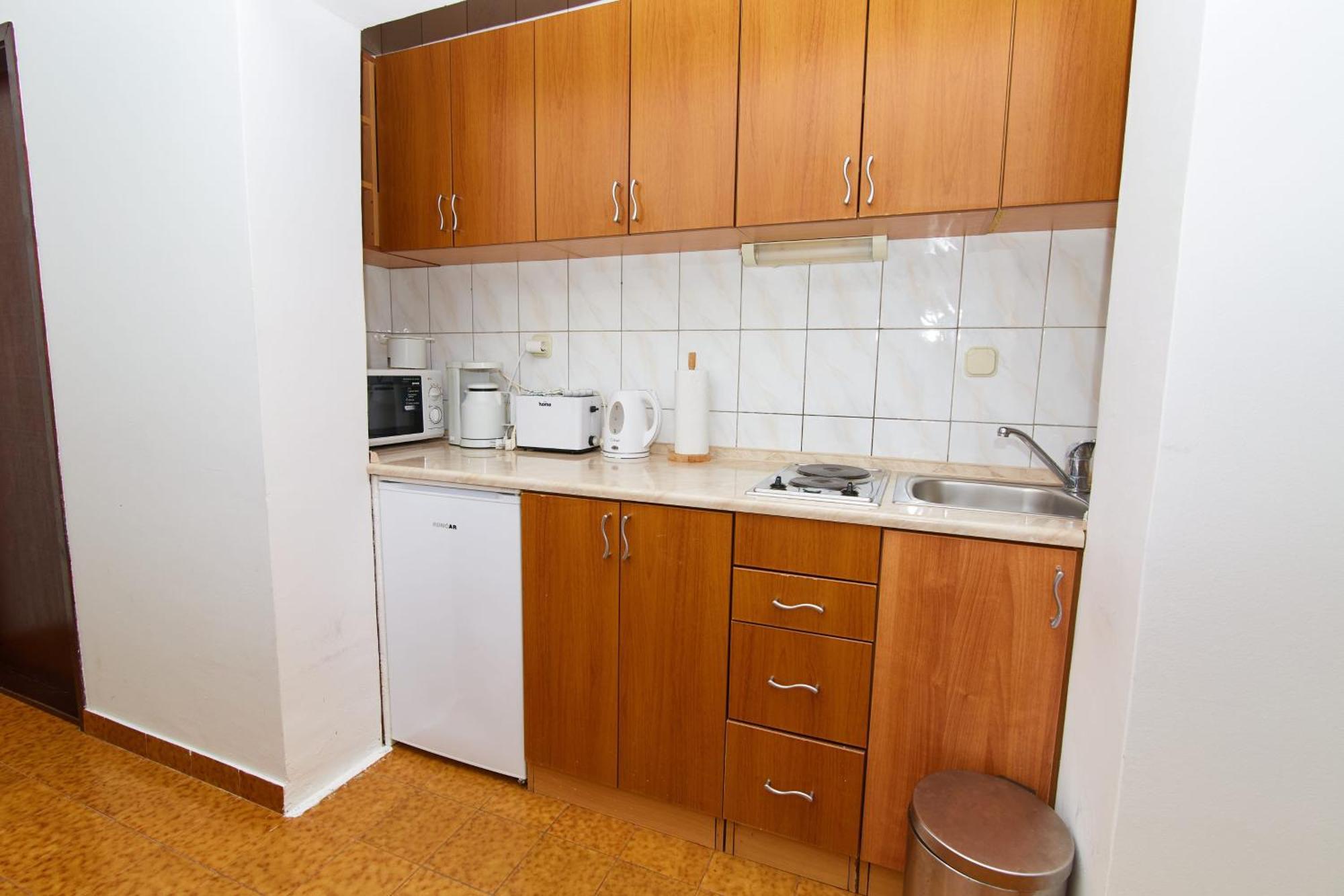 Apartments And Rooms With Parking Space Crikvenica - 19125 Room photo