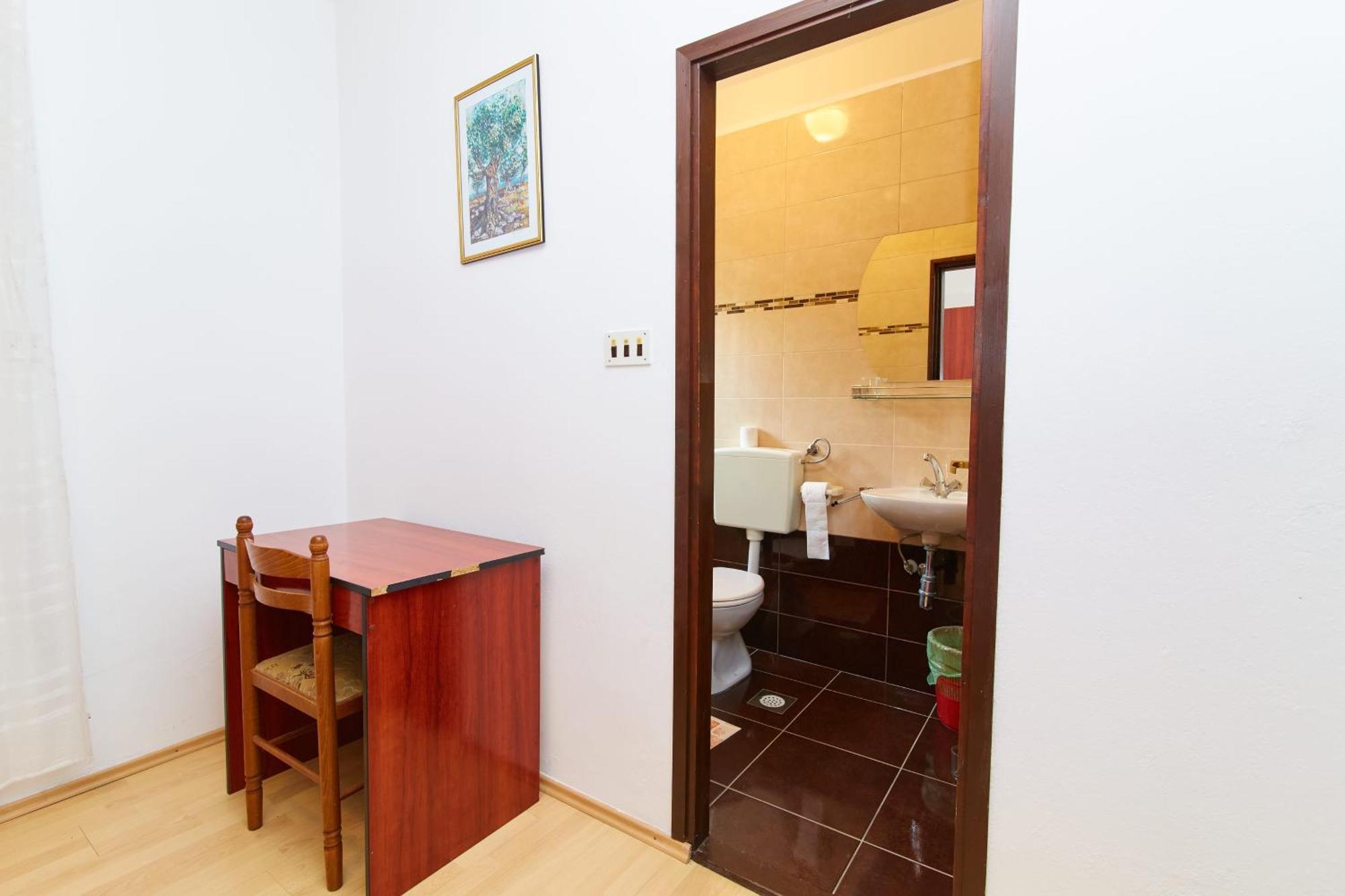 Apartments And Rooms With Parking Space Crikvenica - 19125 Room photo