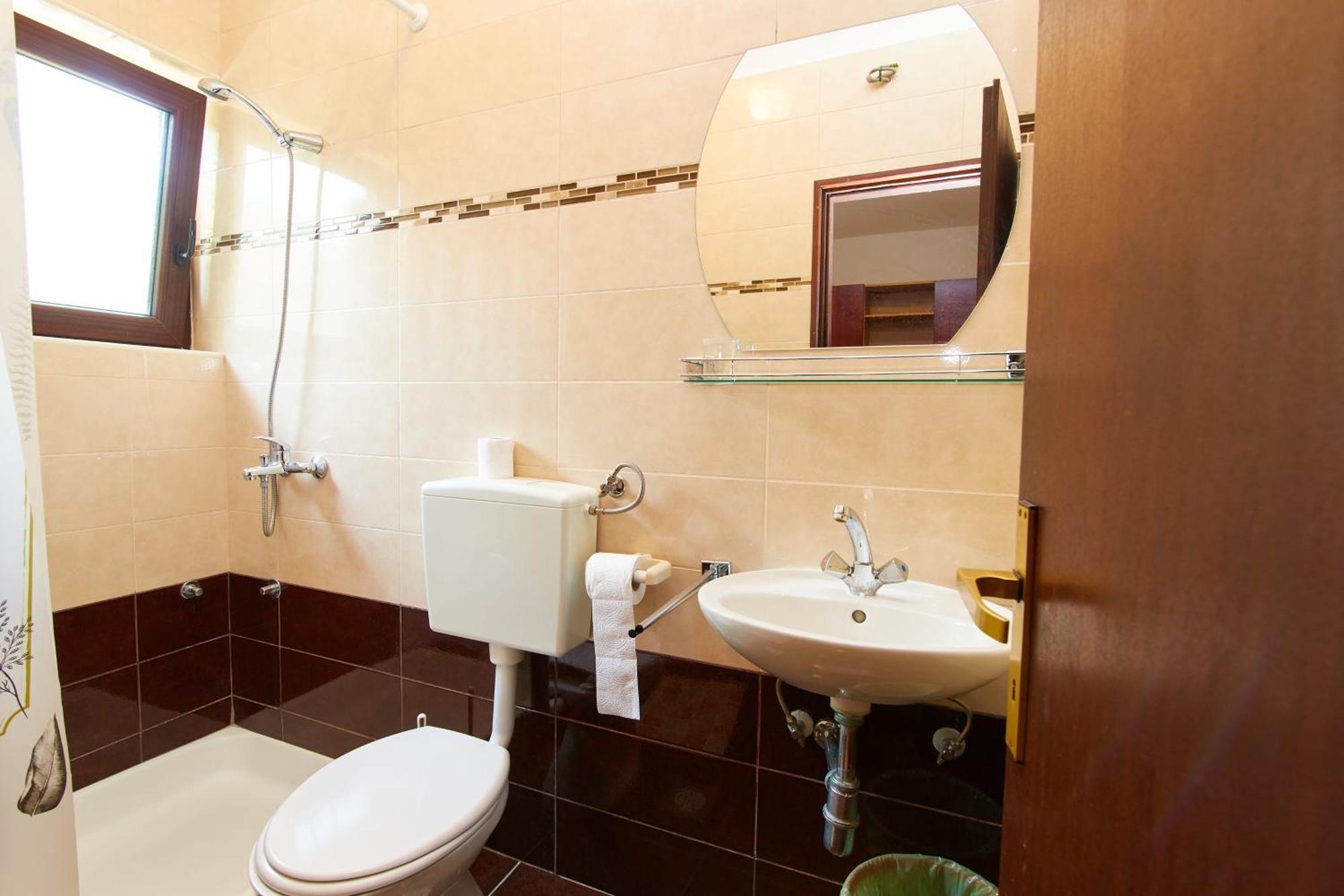 Apartments And Rooms With Parking Space Crikvenica - 19125 Room photo